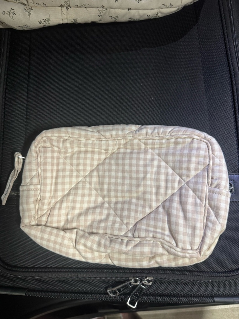 Lalaby Pouch